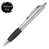 Tasman Pens Silver Black